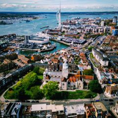 Loch Fyne - Portsmouth User Photo