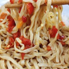 尚干街拌面扁肉(交通路店) User Photo