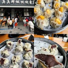 高朋家常菜 User Photo