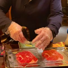 YuanTong Sushi (ShanHu Road) 여행 사진