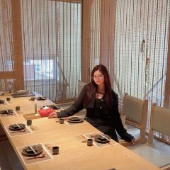 呈双·日料藝食館張用戶圖片