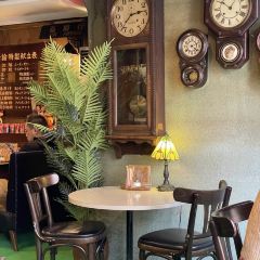 Coffee Marron 여행 사진