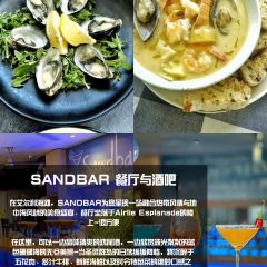 Breeze Bar User Photo