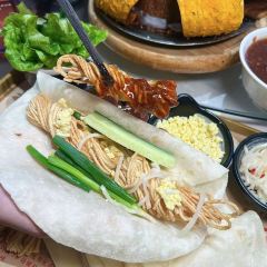 老罗家(三全路店) User Photo