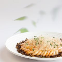 無錫魯能萬豪飯店·萬豪中餐廳張用戶圖片