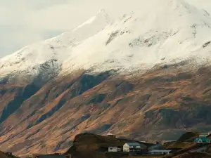 Aleutian Islands