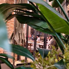 GILI'S其心西餐吧(麓坊中心店) User Photo