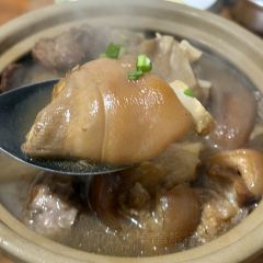 陳家大院（私房菜）張用戶圖片