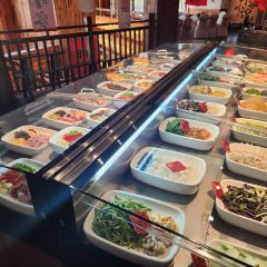 句容小馆 User Photo