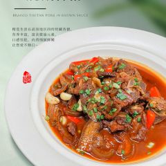 雅阁膳苑·三文鱼餐厅 User Photo