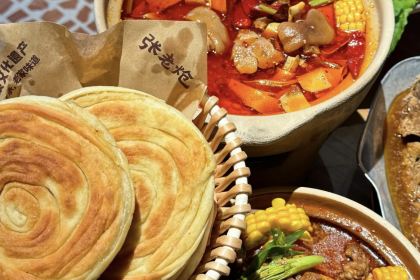 张老炝方城炝锅烩面(经三路店)