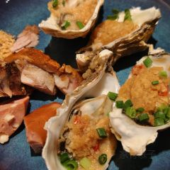 雄安索菲特酒店·锦厨全日餐厅 User Photo