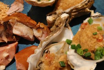 雄安索菲特酒店·锦厨全日餐厅 User Photo