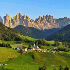 Dusler Alm User Photo