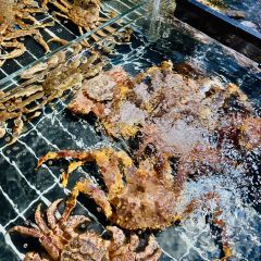 松庐和牛海鲜火锅 User Photo