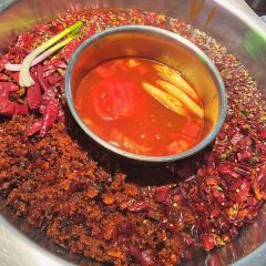 萍姐火锅·公路夜市 User Photo