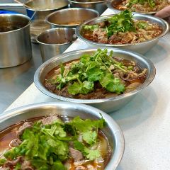Chenlaosiniuroufen Noodle House User Photo