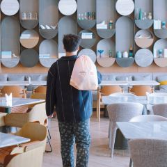 常州星河萬麗飯店·“燃”餐廳張用戶圖片