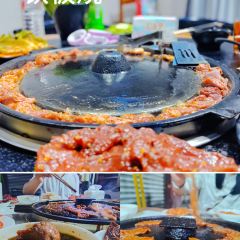 LUO JIE SHAO KAO ảnh của người dùng