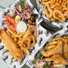 Apollo Bay Fishermen's Co-op張用戶圖片