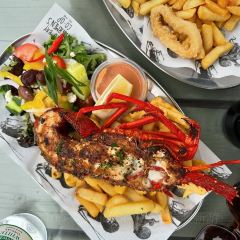 Apollo Bay Fishermen's Co-op張用戶圖片
