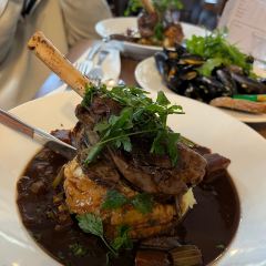 Quays Irish Restaurant User Photo