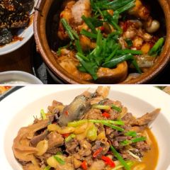 何记米饺 User Photo