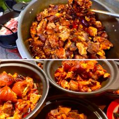 何记米饺 User Photo