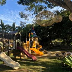 Villa at On Organic Farm User Photo