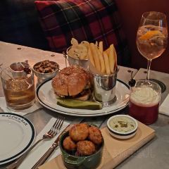 Ralph's Bar User Photo