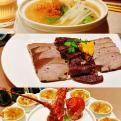 Fleurs Et Festin 여행 사진