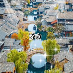 孙家糖油条 User Photo