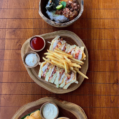 Savaya Bali User Photo