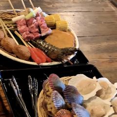 Sanrokuen User Photo