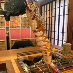 Sanrokuen User Photo