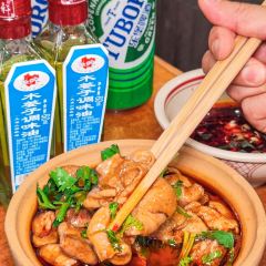 一只酸奶牛(悦荟购物中心店) User Photo