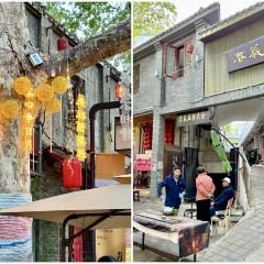 璞园糖水(花街店) User Photo