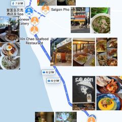 QUÁN BỤI - Original User Photo