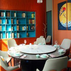 Yanxinghui New-style Sichuan Cuisine User Photo