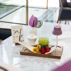 Fountain Lounge User Photo