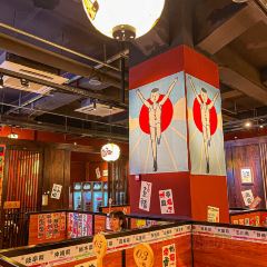 一郎烧鸟酒场(曙光路店) User Photo