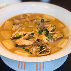 Bin jiang hua yue yan User Photo