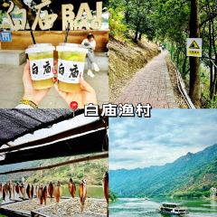 大燚果木烧鹅·明炉头牌清远鸡(山湖城店) 여행 사진
