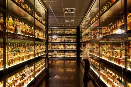 MAKARS GOURMET MASH·BAR