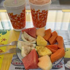 香辉食馆(新兴路店) User Photo
