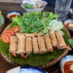 Nha Trang Xua Restaurant 여행 사진