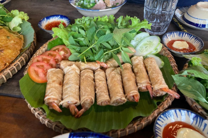 Nha Trang Xua Restaurant