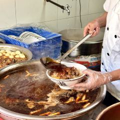 邓家牛腩面 User Photo