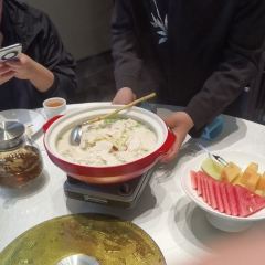 陶公館·鄱湖鮮（高新店）張用戶圖片