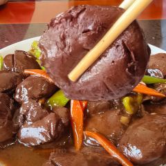 高晓山馅饼 User Photo